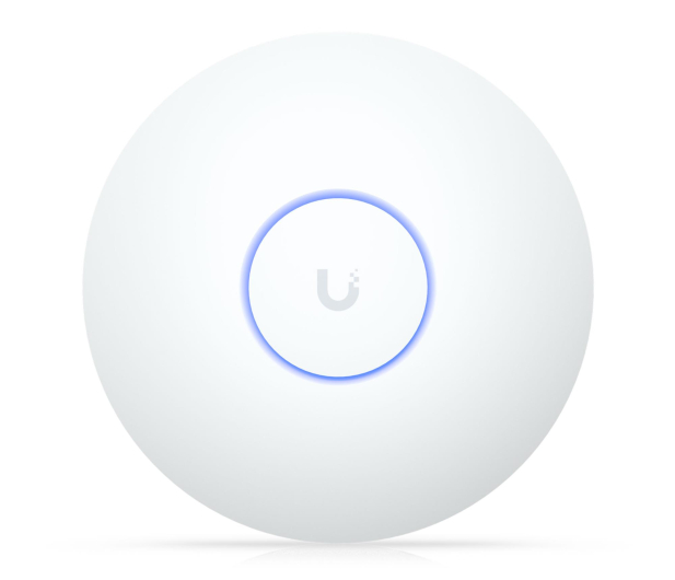 Ubiquiti U7 LR (a/b/g/n/ac/ax/be 7300Mb/s) - 1339884 - zdjęcie